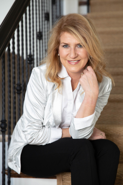 Alicia Keys, Lake Keowee Realtor at Clardy Real Estate
