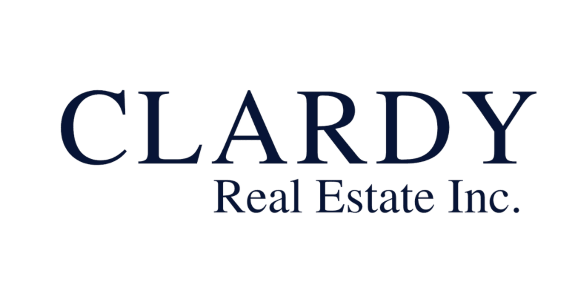 Clardy Real Estate